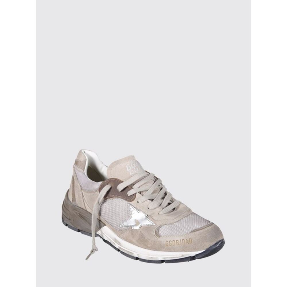 Golden Goose Sneakers Men Beige - Picture 2 of 4